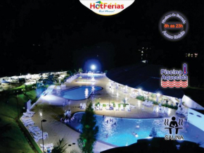 Enseada Náutico, parcele em até 6x, Café da Manhã opcional, acesso ao lago e próximo ao Náutico Praia Clube - HotFérias